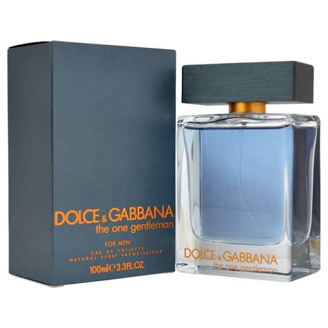 dolce gabbana the one d&p|dolce gabbana the one gentleman.